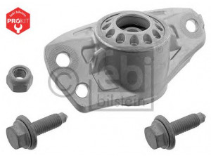 FEBI BILSTEIN 37888 remonto komplektas, pakabos statramstis 
 Ašies montavimas/vairavimo mechanizmas/ratai -> Montavimas, pakabos statramstis
1Q0 513 353 A, 1Q0 513 353 A S1