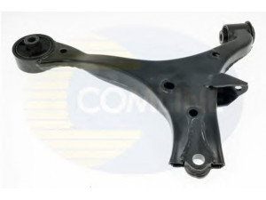COMLINE CCA2124 vikšro valdymo svirtis 
 Ašies montavimas/vairavimo mechanizmas/ratai -> Valdymo svirtis/pasukamosios svirties sujungimas -> Vairo trauklės (valdymo svirtis, išilginis balansyras, diago
51350S5AA03, 51350S6DG00, 51350S6DR00