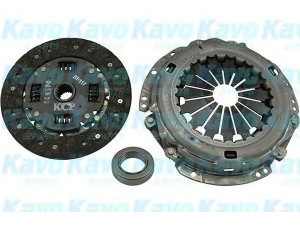 KAVO PARTS CP-1085 sankabos komplektas 
 Sankaba/dalys -> Sankabos remonto komplektas, visas