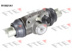 FTE R15021A1 rato stabdžių cilindras
50056264, RV06048000, 143 677