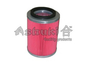 ASHUKI K004-03 oro filtras 
 Techninės priežiūros dalys -> Techninės priežiūros intervalai
13780-67010, 13780-67022, 13780-67023
