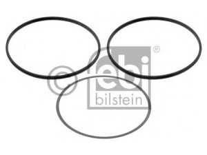 FEBI BILSTEIN 37922 O žiedų komplektas, cilindro sraigtinė įvorė
541 011 04 59, 541 011 04 59 S1