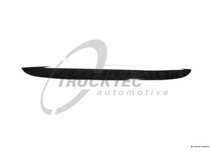 TRUCKTEC AUTOMOTIVE 08.62.201 apdailos/apsauginės juostelė, buferis
51 13 7 117 241