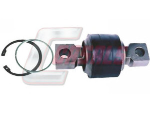 CASALS R8203 remonto komplektas, trauklė 
 Ašies montavimas/vairavimo mechanizmas/ratai -> Valdymo svirtis/pasukamosios svirties sujungimas -> Vairo trauklės (valdymo svirtis, išilginis balansyras, diago
0003501805