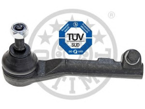 OPTIMAL G1-796 skersinės vairo trauklės galas 
 Vairavimas -> Vairo mechanizmo sujungimai
7701470765