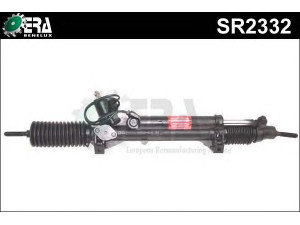 ERA Benelux SR2332 vairo pavara 
 Vairavimas -> Vairo pavara/siurblys
95615724