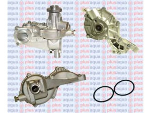 AQUAPLUS 85-3335 vandens siurblys 
 Aušinimo sistema -> Vandens siurblys/tarpiklis -> Vandens siurblys
050121010, 050121010A, 050121010V