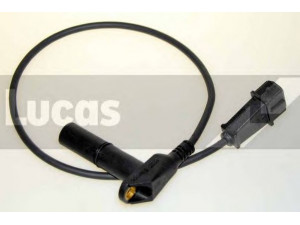 LUCAS ELECTRICAL SEB821 jutiklis, alkūninio veleno impulsas 
 Variklis -> Variklio elektra
12141710668, 12141710669, 6238423