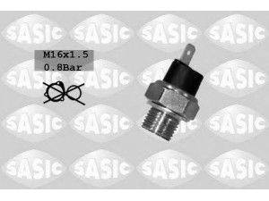 SASIC 1311451 alyvos slėgio jungiklis 
 Variklis -> Variklio elektra
113145