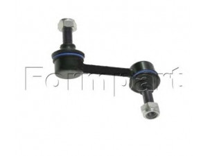 FORMPART 3608042 šarnyro stabilizatorius 
 Ašies montavimas/vairavimo mechanizmas/ratai -> Stabilizatorius/fiksatoriai -> Savaime išsilyginanti atrama
51320-TA0-A01