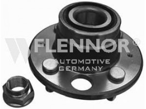 FLENNOR FR901080 rato guolio komplektas