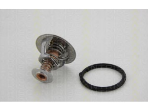 TRISCAN 8620 39582 termostatas, aušinimo skystis 
 Aušinimo sistema -> Termostatas/tarpiklis -> Thermostat
25500-38001, 25500-38001AT, 1N02-15-171
