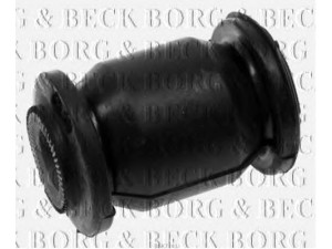 BORG & BECK BSK7141 valdymo svirties/išilginių svirčių įvorė 
 Ašies montavimas/vairavimo mechanizmas/ratai -> Valdymo svirtis/pasukamosios svirties sujungimas -> Montavimas/sutvirtinimas