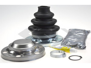 SPIDAN 26245 gofruotoji membrana, kardaninis velenas 
 Ratų pavara -> Gofruotoji membrana
33 21 1 229 205