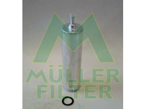 MULLER FILTER FN262 kuro filtras 
 Techninės priežiūros dalys -> Papildomas remontas
13327793672, 7793672, 7802939