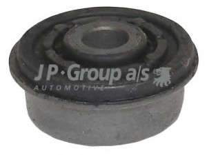 JP GROUP 1150300100 valdymo svirties/išilginių svirčių įvorė 
 Ašies montavimas/vairavimo mechanizmas/ratai -> Valdymo svirtis/pasukamosios svirties sujungimas -> Montavimas/sutvirtinimas
8A0511247B