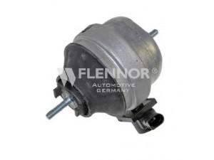 FLENNOR FL5429-J variklio montavimas 
 Variklis -> Variklio montavimas -> Variklio montavimo rėmas
4B0 199 379 E