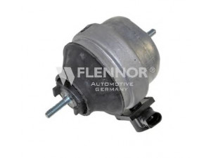 FLENNOR FL5429-J variklio montavimas 
 Variklis -> Variklio montavimas -> Variklio montavimo rėmas
4B0 199 379 E