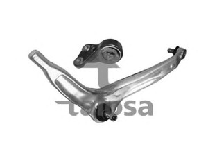 TALOSA 40-06464 vikšro valdymo svirtis