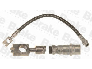 Brake ENGINEERING BH770412 stabdžių žarnelė 
 Stabdžių sistema -> Stabdžių žarnelės
4B0611775A, 4B0611775B, 4B0611775C