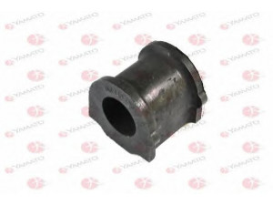 YAMATO J75013YMT skersinio stabilizatoriaus įvorių komplektas 
 Ašies montavimas/vairavimo mechanizmas/ratai -> Stabilizatorius/fiksatoriai -> Sklendės
MR539476