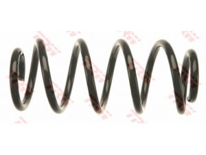 TRW JCS1393 spyruoklė 
 Pakaba -> Spyruoklės
8E0411105DH