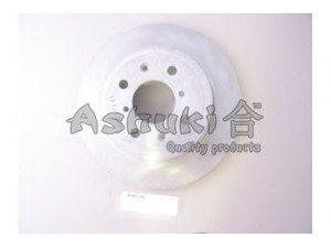 ASHUKI D097-40 stabdžių diskas 
 Dviratė transporto priemonės -> Stabdžių sistema -> Stabdžių diskai / priedai
93179462, 55311-84E01, 55311-86G02