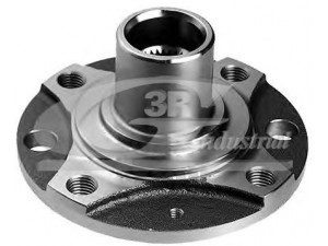 3RG 15402 rato stebulė 
 Ašies montavimas/vairavimo mechanizmas/ratai -> Rato stebulė/montavimas -> Rato stebulė
0326194, 326194, 90468646
