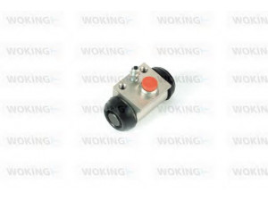 WOKING C1522.70 rato stabdžių cilindras 
 Stabdžių sistema -> Ratų cilindrai
9948369