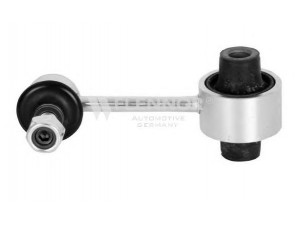 FLENNOR FL10274-H šarnyro stabilizatorius 
 Ašies montavimas/vairavimo mechanizmas/ratai -> Stabilizatorius/fiksatoriai -> Savaime išsilyginanti atrama
20470-FG000