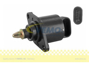 VEMO V42-77-0002 tuščiosios eigos valdymo vožtuvas, oro tiekimas 
 Variklis -> Oro tiekimas -> Kompresoriaus valdymas
1920.Q8, 95 644 634, 95644634, 1920.Q8