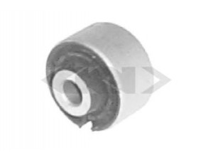 SPIDAN 411142 valdymo svirties/išilginių svirčių įvorė 
 Ašies montavimas/vairavimo mechanizmas/ratai -> Valdymo svirtis/pasukamosios svirties sujungimas -> Montavimas/sutvirtinimas
33 32 6 774 796*, Part of