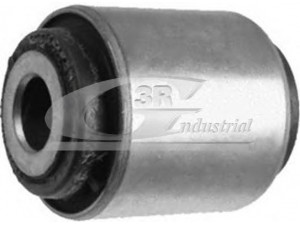 3RG 50621 valdymo svirties/išilginių svirčių įvorė 
 Ašies montavimas/vairavimo mechanizmas/ratai -> Valdymo svirtis/pasukamosios svirties sujungimas -> Montavimas/sutvirtinimas
7700819929