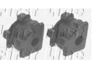 FIRST LINE FSK6497K skersinio stabilizatoriaus komplektas 
 Ašies montavimas/vairavimo mechanizmas/ratai -> Stabilizatorius/fiksatoriai -> Pasukimo trauklė
48818-05060, 4881805061