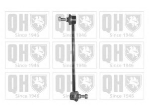 QUINTON HAZELL QLS3729S šarnyro stabilizatorius 
 Ašies montavimas/vairavimo mechanizmas/ratai -> Stabilizatorius/fiksatoriai -> Savaime išsilyginanti atrama
54840-0X000
