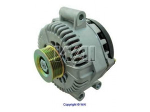 WAIglobal 8477N kintamosios srovės generatorius
6C2T10300EB, 6C2TEB, 6C2Z10346EA