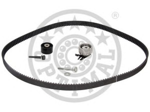 OPTIMAL SK-1629 paskirstymo diržo komplektas 
 Techninės priežiūros dalys -> Papildomas remontas
71736726, 71736726, 71736726