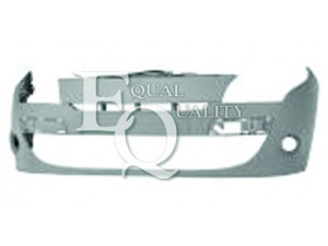 EQUAL QUALITY P2679 buferis 
 Kėbulas -> Transporto priemonės priekis -> Buferis/dalys
620220035R