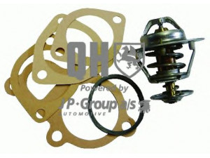 JP GROUP 3514600109 termostatas, aušinimo skystis 
 Aušinimo sistema -> Termostatas/tarpiklis -> Thermostat
2550027000, 2550027000