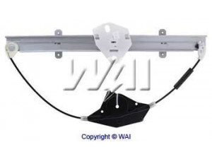 WAIglobal WPR0115L lango pakėliklis
F5RZ5423209A, F5RZ5423395A