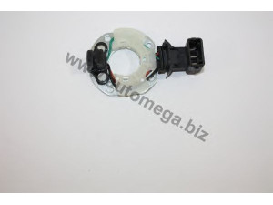 AUTOMEGA 309050065030B jutiklis, uždegimo impulsas; RPM jutiklis, variklio valdymas
030905065B, 030905065B, 030905065B