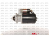 ATL Autotechnik A 14 280 starteris 
 Elektros įranga -> Starterio sistema -> Starteris
23300 37503, 23300 37508, 23300 37553