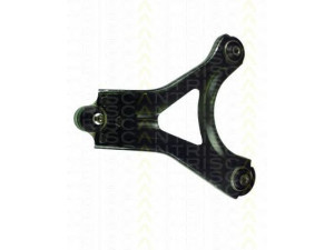 TRISCAN 8500 16534 vikšro valdymo svirtis 
 Ašies montavimas/vairavimo mechanizmas/ratai -> Valdymo svirtis/pasukamosios svirties sujungimas -> Vairo trauklės (valdymo svirtis, išilginis balansyras, diago
1030278, 1043158, 1102949, 6954471