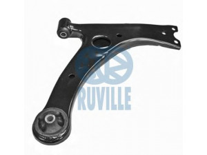 RUVILLE 936945 vikšro valdymo svirtis 
 Ašies montavimas/vairavimo mechanizmas/ratai -> Valdymo svirtis/pasukamosios svirties sujungimas -> Vairo trauklės (valdymo svirtis, išilginis balansyras, diago
48068-05070
