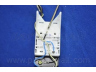 PARTS-MALL PDA-540 siuntimo blokas, degalų bakas
944005H500