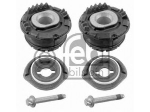 FEBI BILSTEIN 22606 ašies korpuso guolių komplektas 
 Ašies montavimas/vairavimo mechanizmas/ratai -> Ašies atrama/ašies korpusas/ašies montavimas -> Pasukamojo veleno sujungimas
211 351 10 42, 211 351 10 42 S1