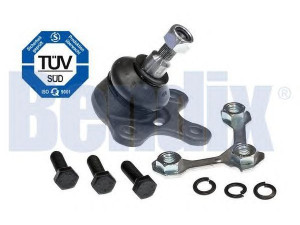 BENDIX 041380B atramos/vairo trauklė 
 Ašies montavimas/vairavimo mechanizmas/ratai -> Sujungimai -> Atramos/vairo trauklė
6N0407365, 6N0407365