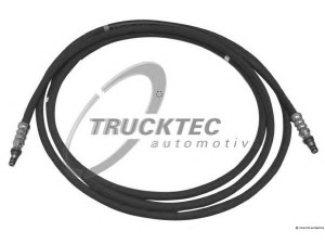 TRUCKTEC AUTOMOTIVE 01.27.048 sankabos žarna
000 295 3935