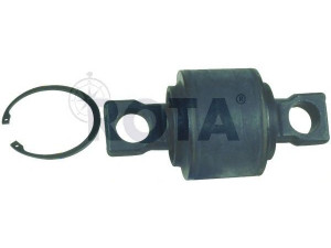 ROTA 2135399 remonto komplektas, trauklė; remonto komplektas, centrinio sujungimo A rėmo svirtis
81432706105, 0003502805