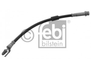 FEBI BILSTEIN 46199 stabdžių žarnelė 
 Stabdžių sistema -> Stabdžių žarnelės
1 371 515, 1 383 533, 1 694 317